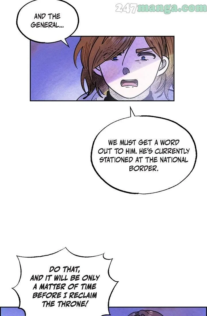 The Villainess Behind the Mask Chapter 52 – Page 4