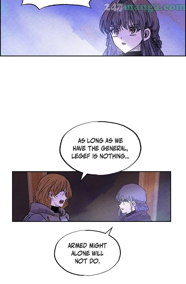 The Villainess Behind the Mask Chapter 52 – Page 5