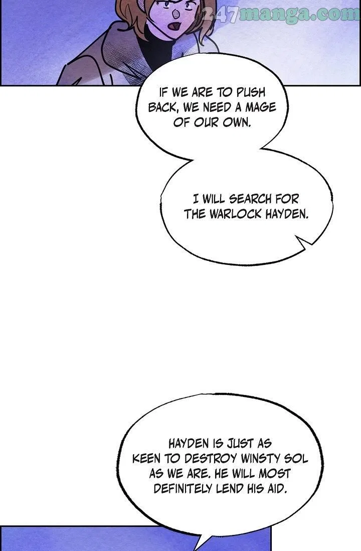 The Villainess Behind the Mask Chapter 52 – Page 7