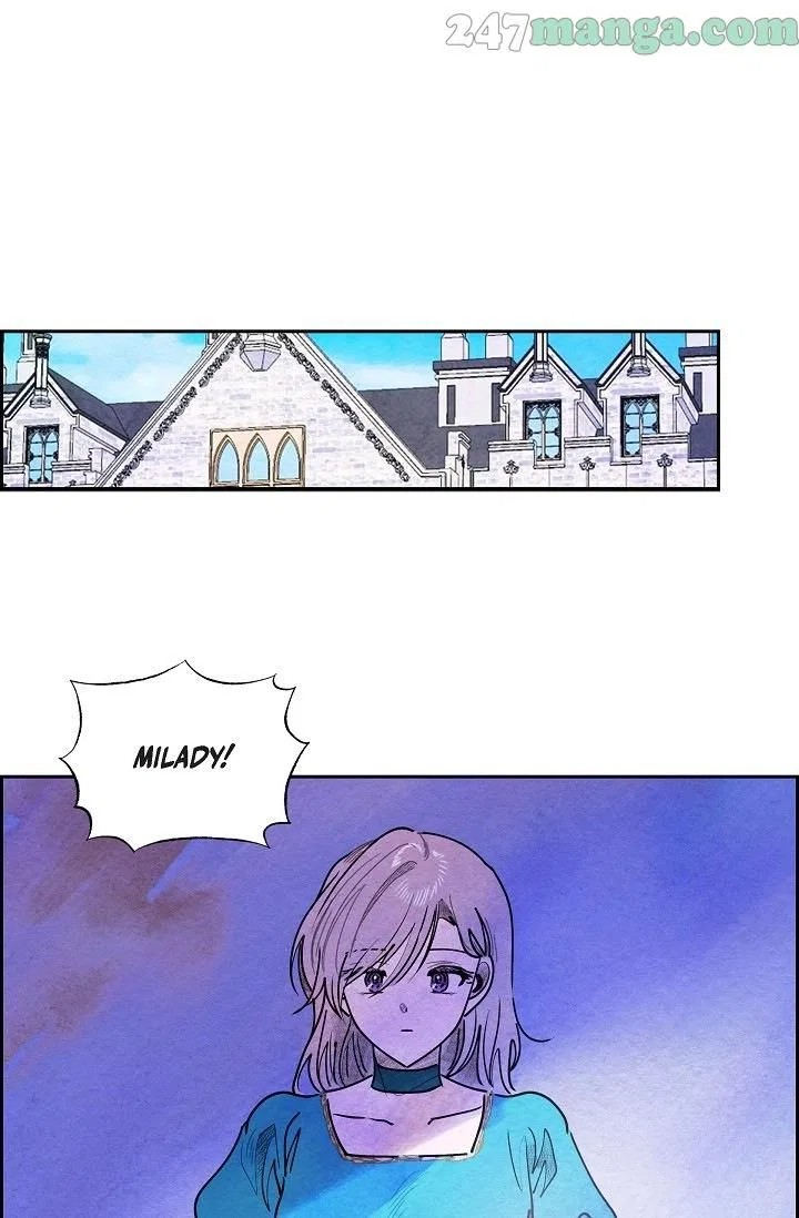 The Villainess Behind the Mask Chapter 52 – Page 10