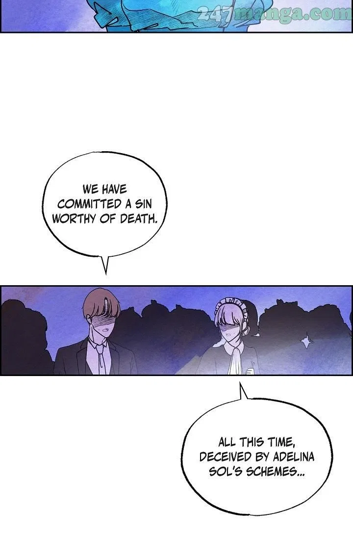 The Villainess Behind the Mask Chapter 52 – Page 11