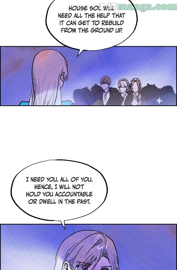 The Villainess Behind the Mask Chapter 52 – Page 13