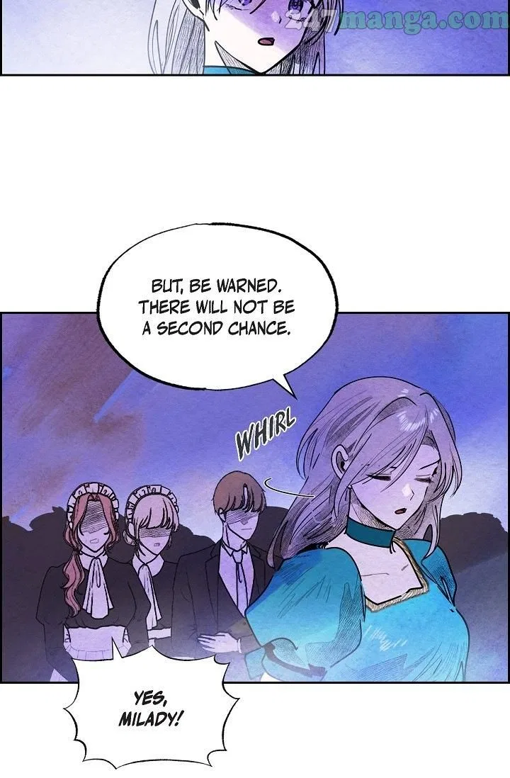 The Villainess Behind the Mask Chapter 52 – Page 14