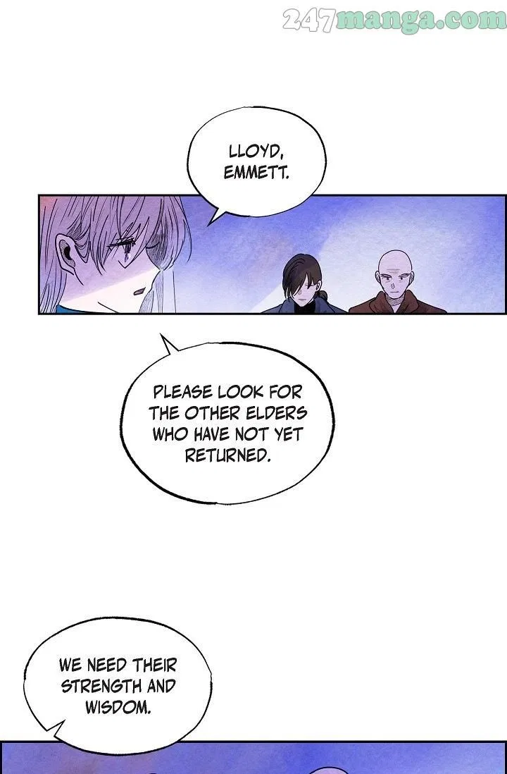 The Villainess Behind the Mask Chapter 52 – Page 15