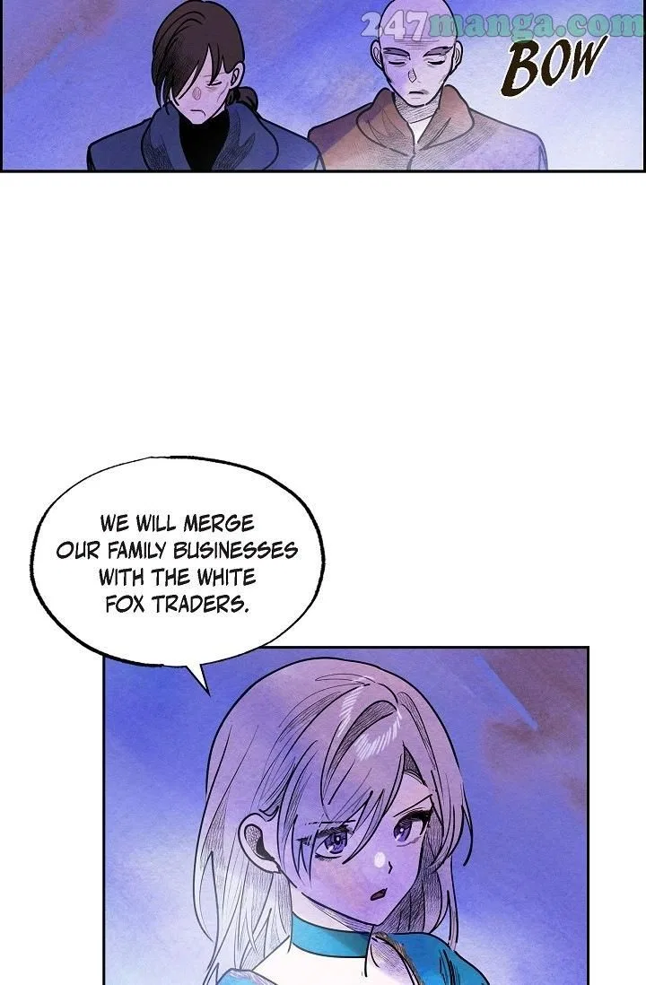 The Villainess Behind the Mask Chapter 52 – Page 16