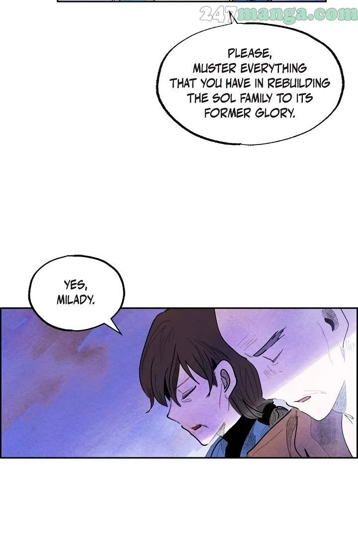 The Villainess Behind the Mask Chapter 52 – Page 17