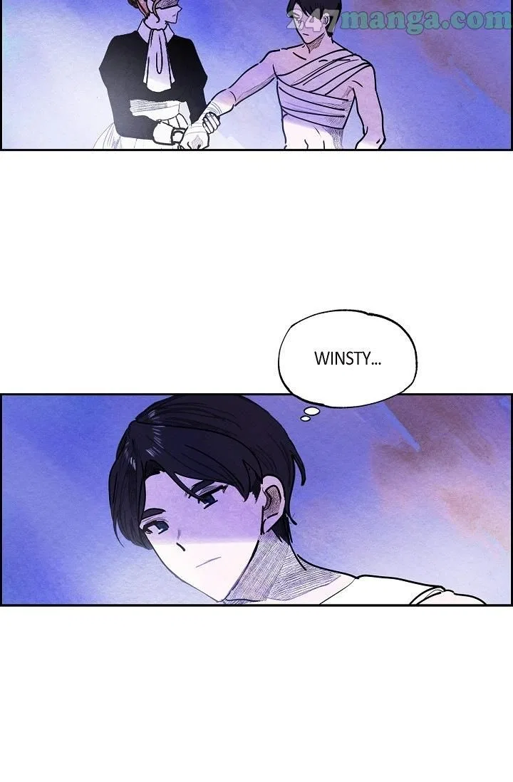 The Villainess Behind the Mask Chapter 52 – Page 19