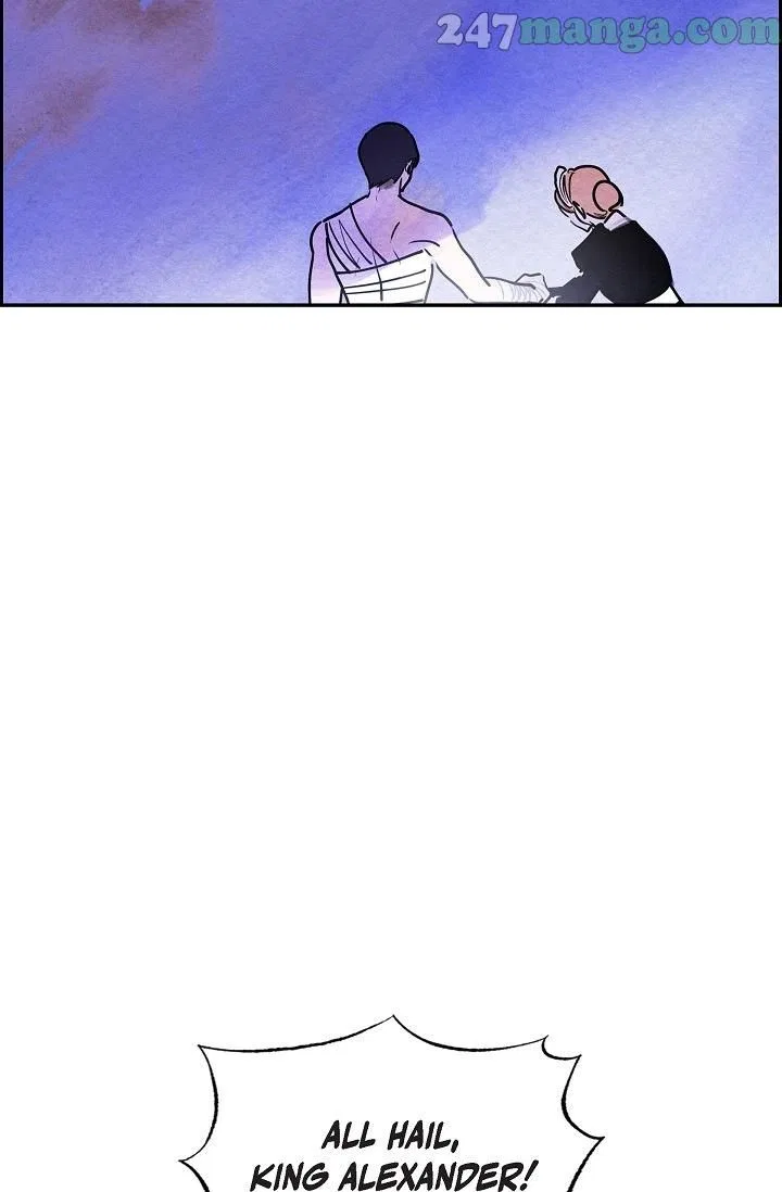 The Villainess Behind the Mask Chapter 52 – Page 25