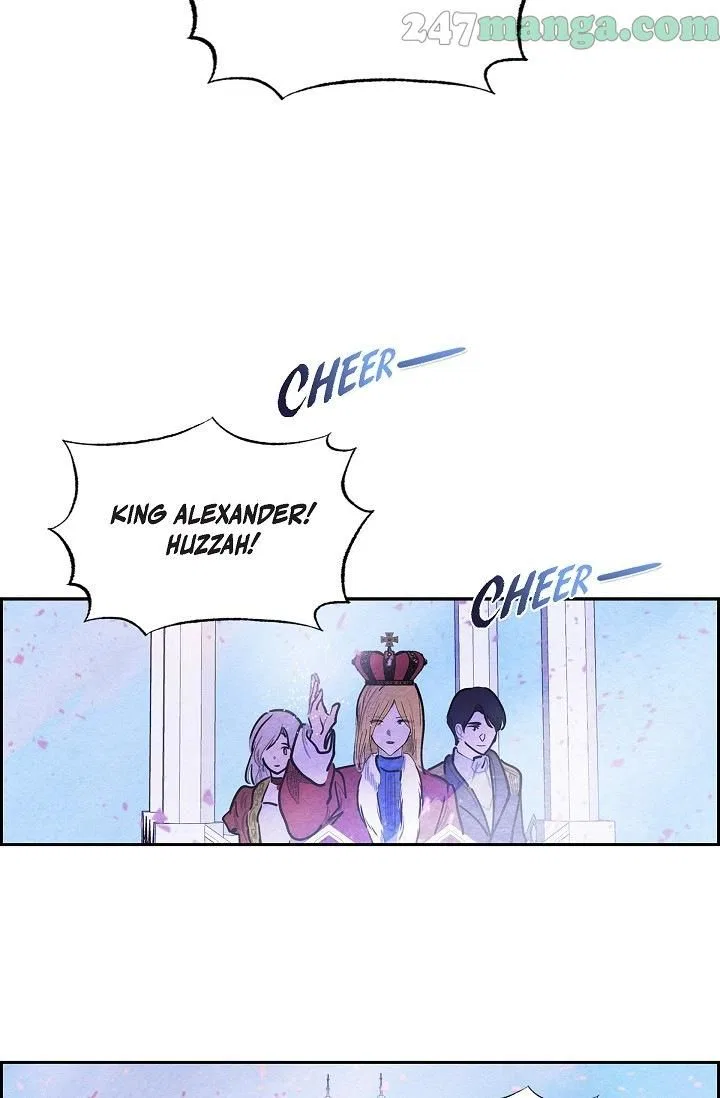 The Villainess Behind the Mask Chapter 52 – Page 26