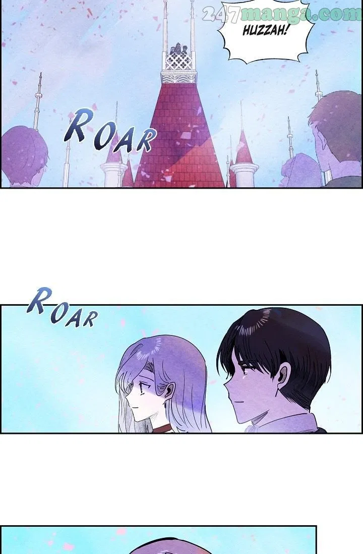 The Villainess Behind the Mask Chapter 52 – Page 27