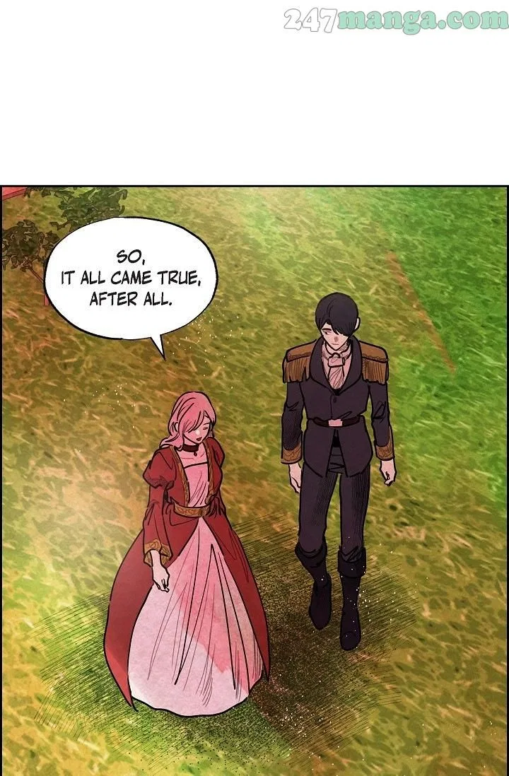 The Villainess Behind the Mask Chapter 52 – Page 29