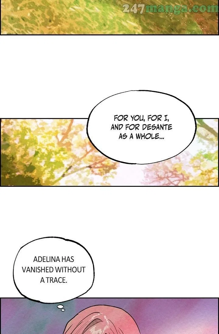 The Villainess Behind the Mask Chapter 52 – Page 30