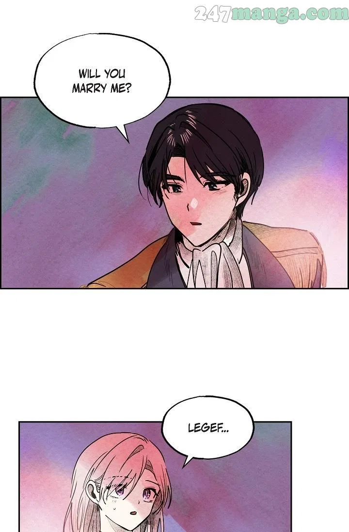 The Villainess Behind the Mask Chapter 52 – Page 34