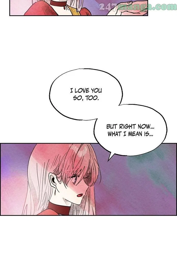 The Villainess Behind the Mask Chapter 52 – Page 35