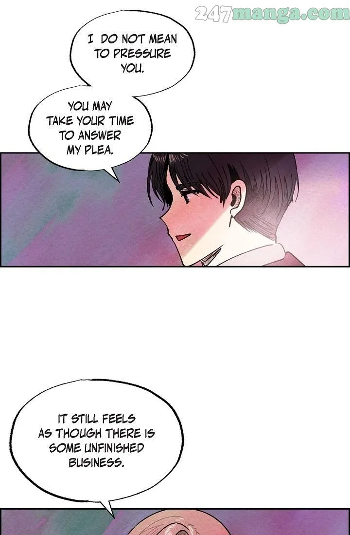 The Villainess Behind the Mask Chapter 52 – Page 36