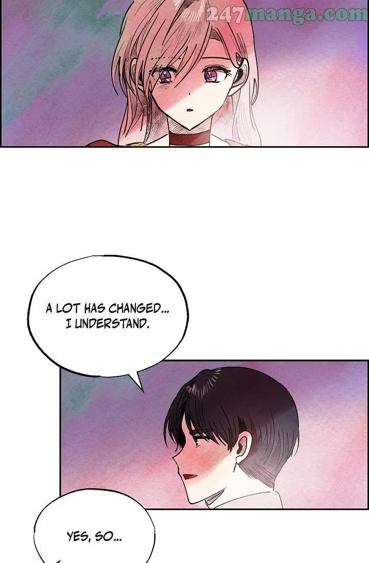 The Villainess Behind the Mask Chapter 52 – Page 37