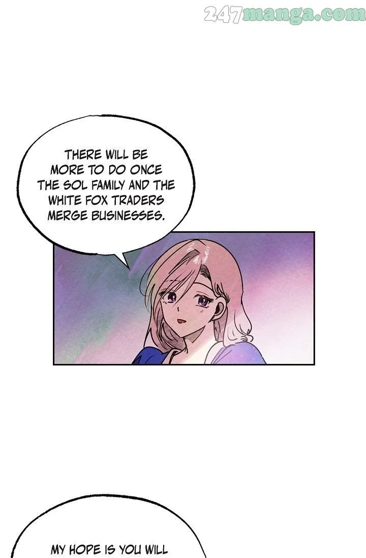 The Villainess Behind the Mask Chapter 52 – Page 40
