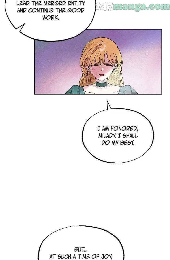 The Villainess Behind the Mask Chapter 52 – Page 41