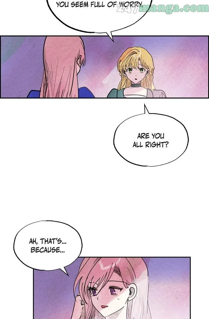 The Villainess Behind the Mask Chapter 52 – Page 42