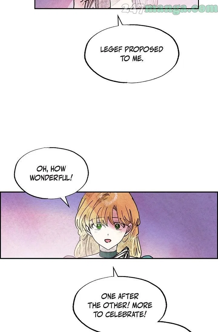 The Villainess Behind the Mask Chapter 52 – Page 43