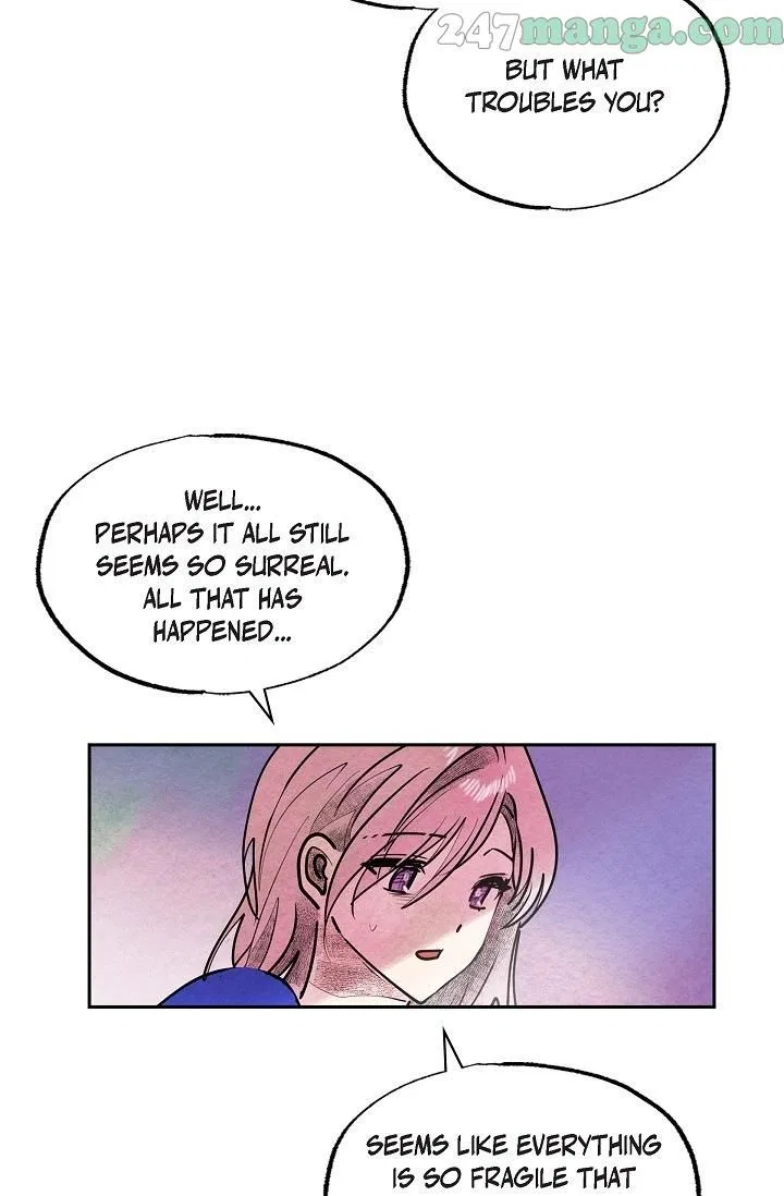 The Villainess Behind the Mask Chapter 52 – Page 44