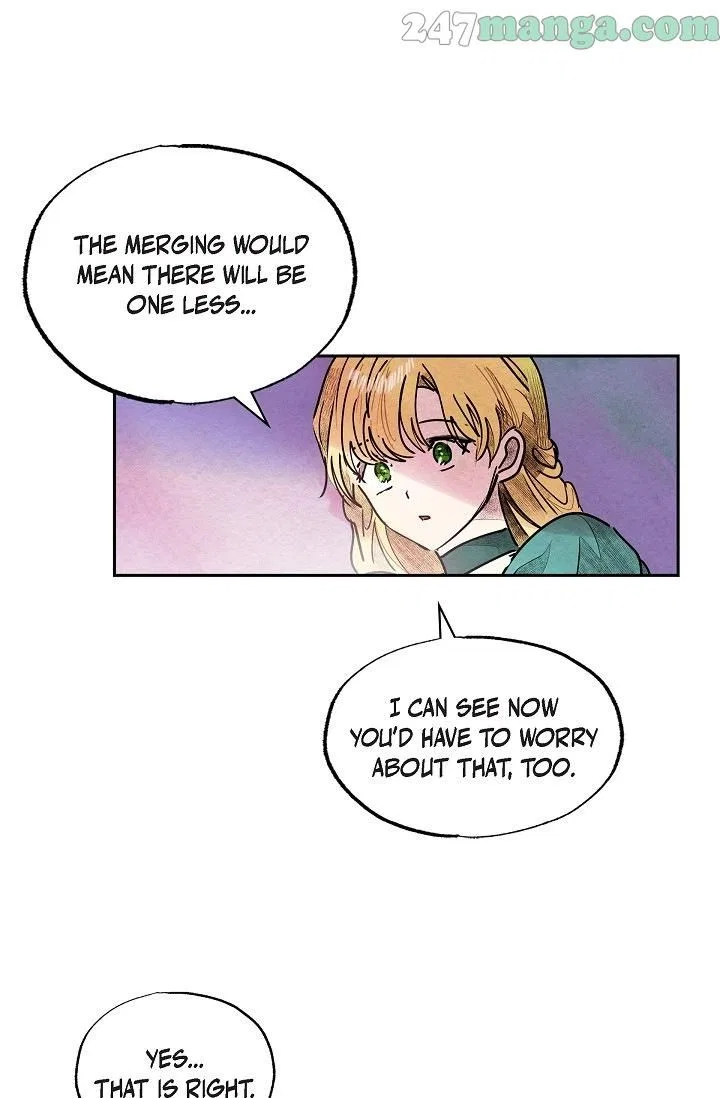 The Villainess Behind the Mask Chapter 52 – Page 46