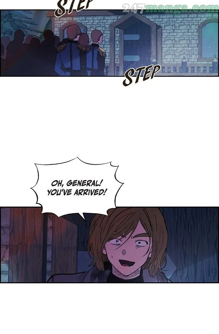 The Villainess Behind the Mask Chapter 52 – Page 48