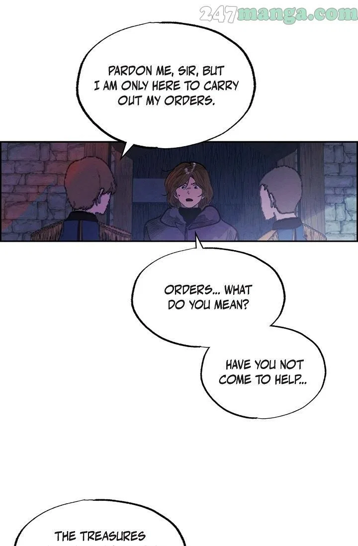 The Villainess Behind the Mask Chapter 52 – Page 49