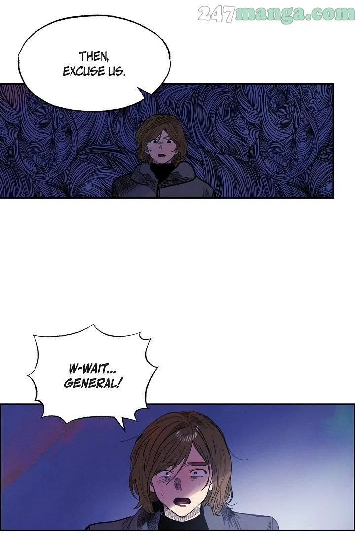 The Villainess Behind the Mask Chapter 52 – Page 51