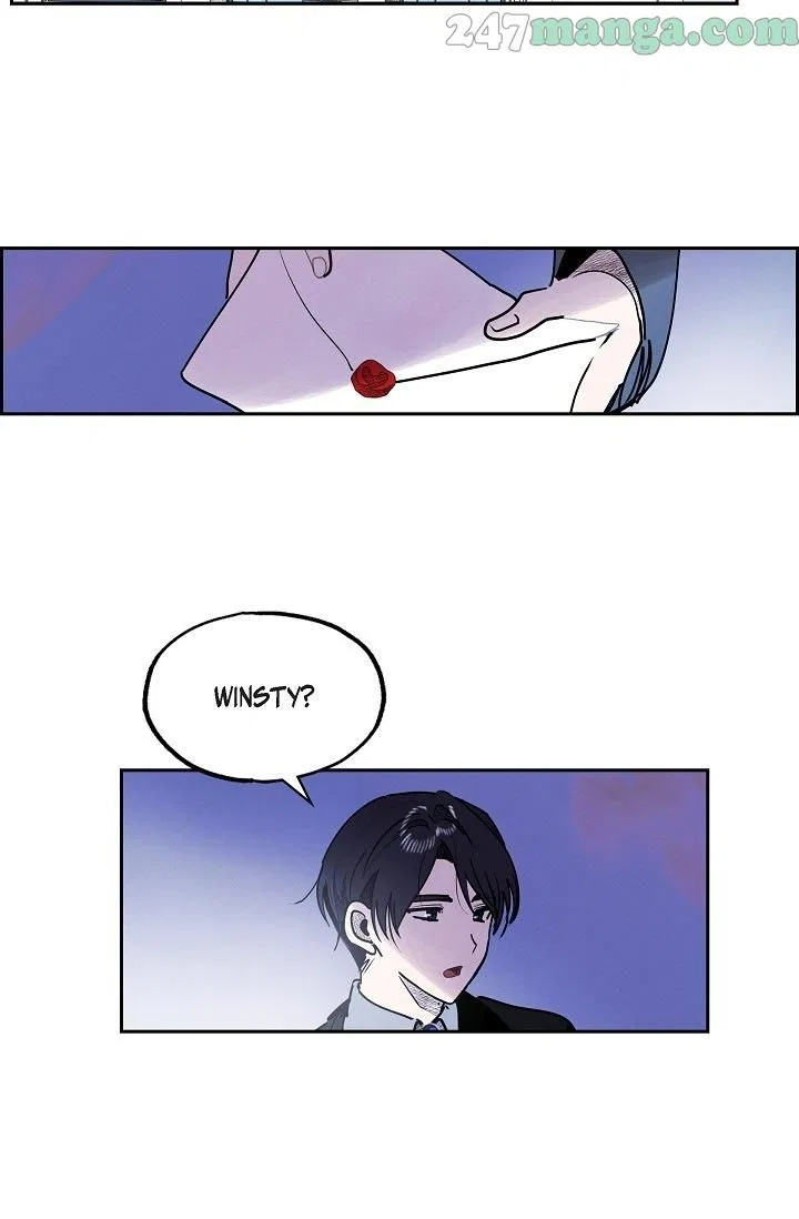 The Villainess Behind the Mask Chapter 52 – Page 53
