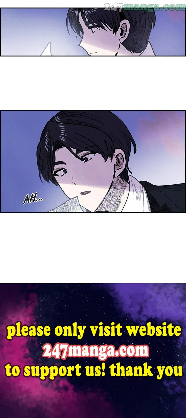 The Villainess Behind the Mask Chapter 52 – Page 54