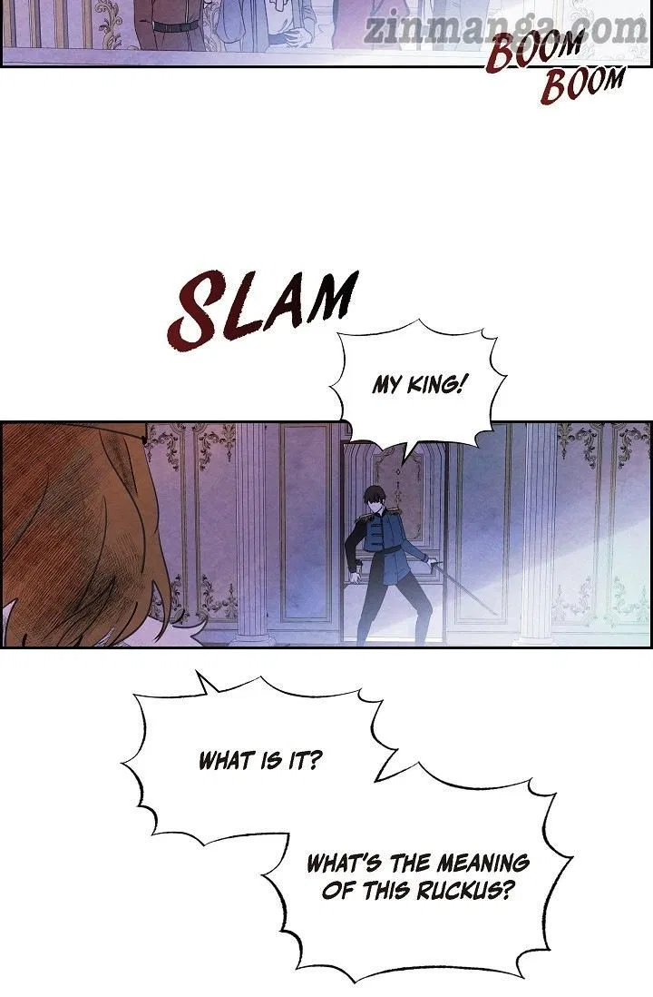 The Villainess Behind the Mask Chapter 51 – Page 2