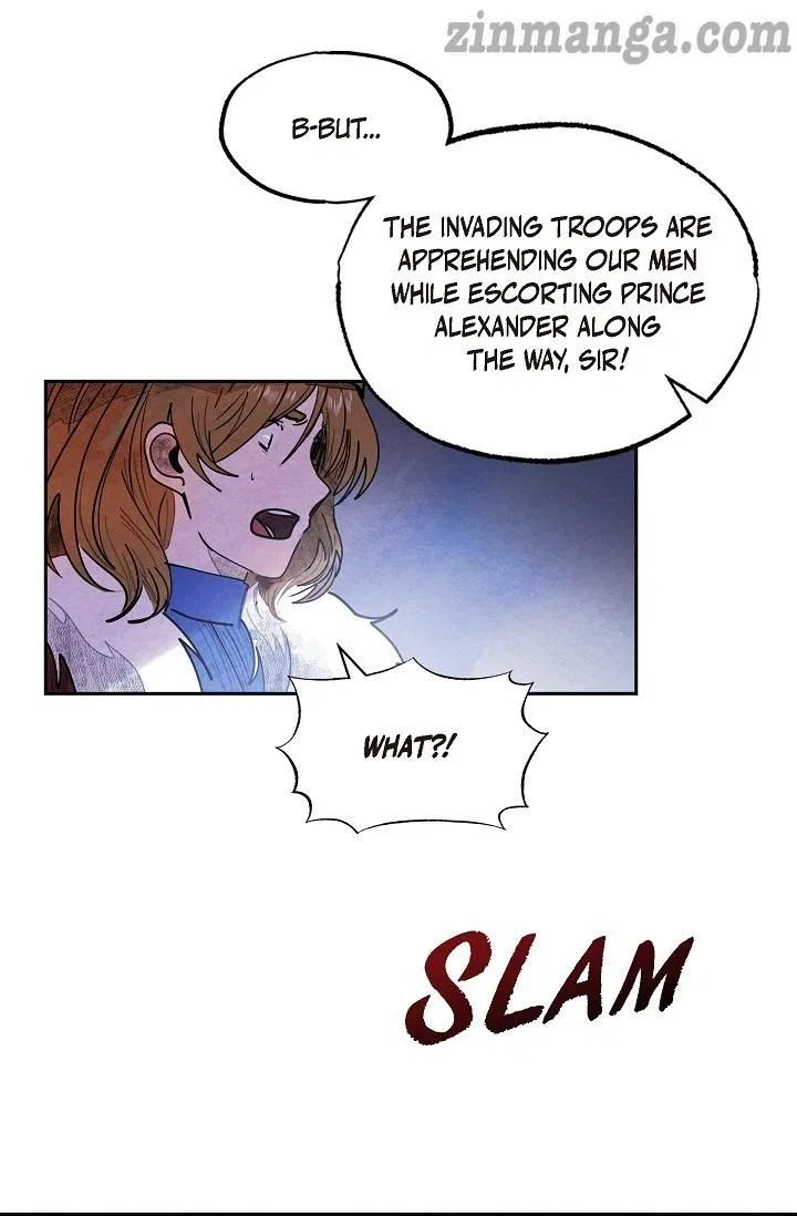 The Villainess Behind the Mask Chapter 51 – Page 5