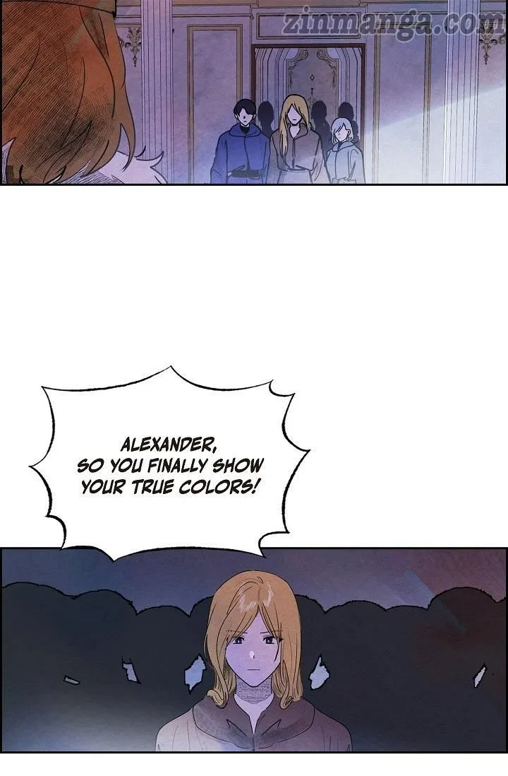 The Villainess Behind the Mask Chapter 51 – Page 6