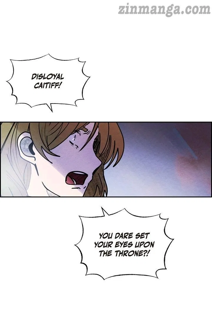 The Villainess Behind the Mask Chapter 51 – Page 7