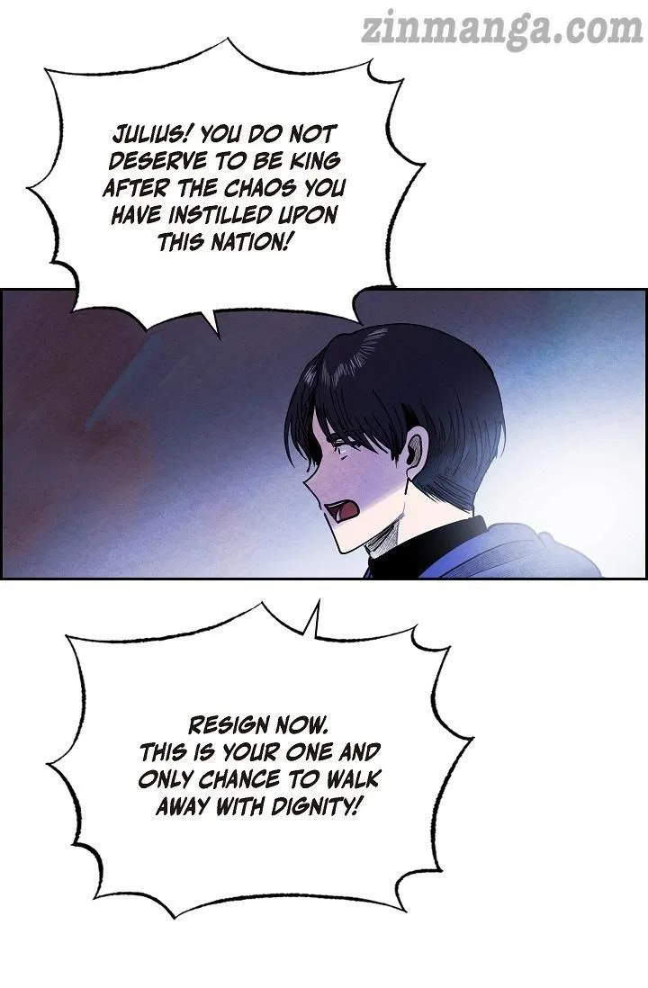 The Villainess Behind the Mask Chapter 51 – Page 8