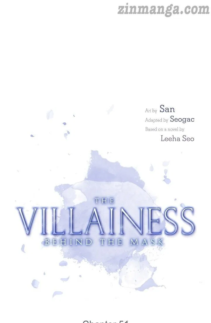 The Villainess Behind the Mask Chapter 51 – Page 9