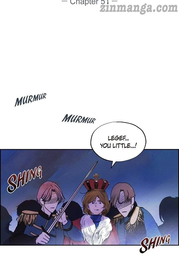 The Villainess Behind the Mask Chapter 51 – Page 10