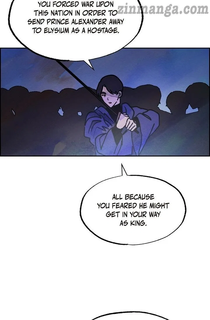 The Villainess Behind the Mask Chapter 51 – Page 12