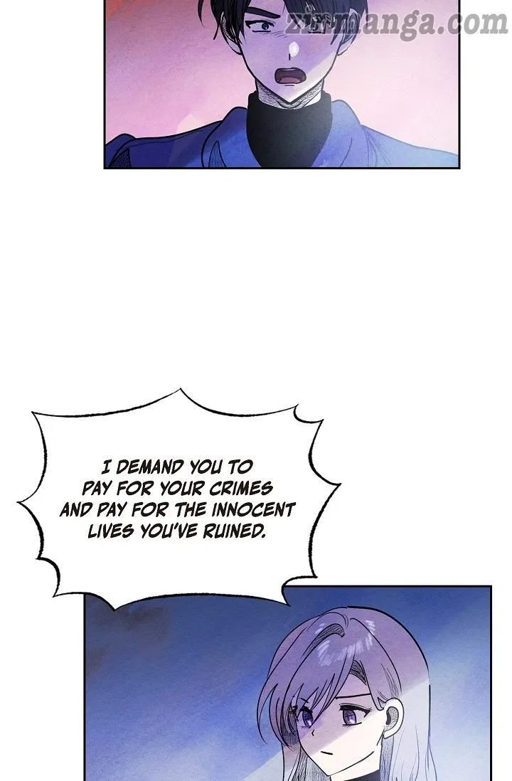 The Villainess Behind the Mask Chapter 51 – Page 15