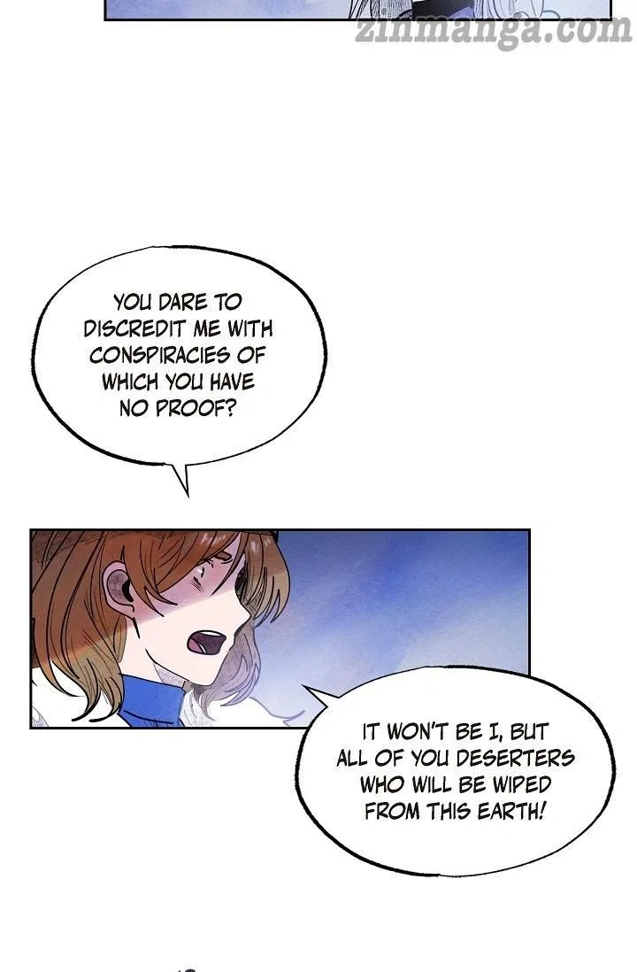 The Villainess Behind the Mask Chapter 51 – Page 16