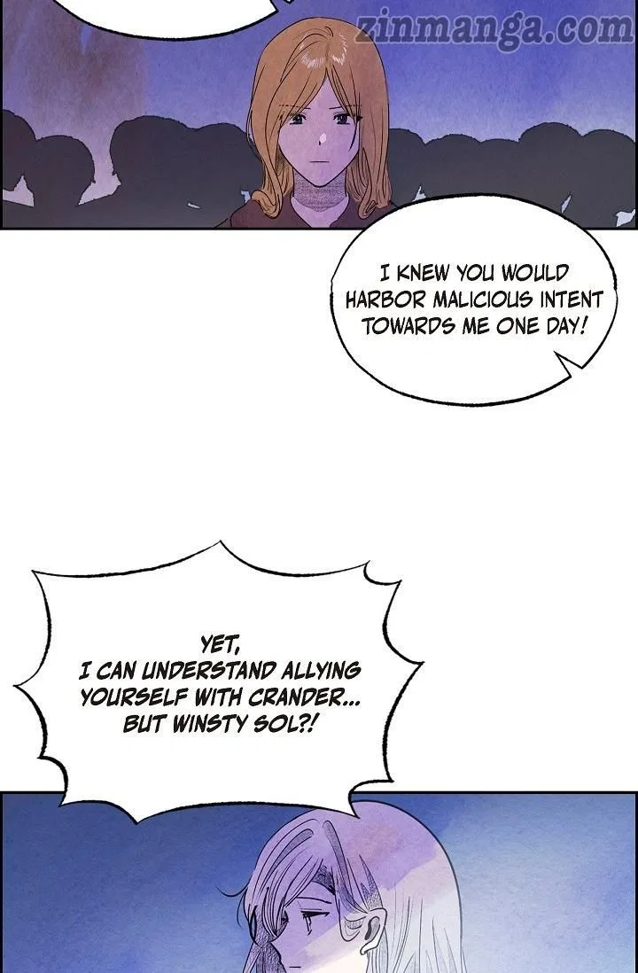 The Villainess Behind the Mask Chapter 51 – Page 18