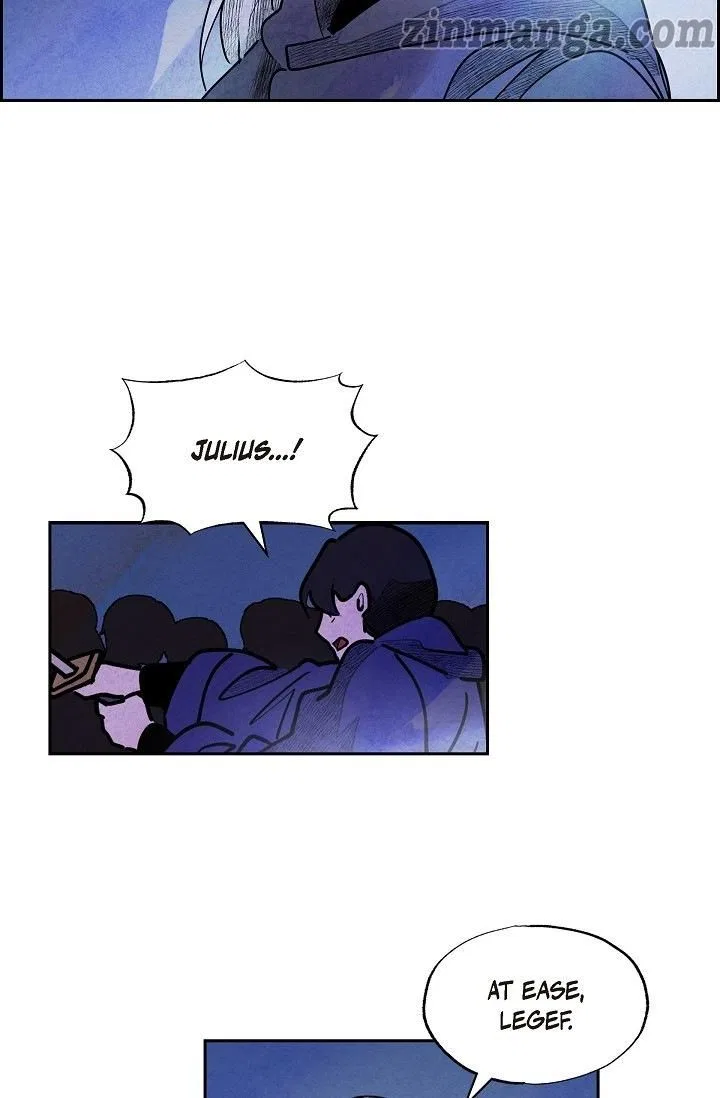 The Villainess Behind the Mask Chapter 51 – Page 20