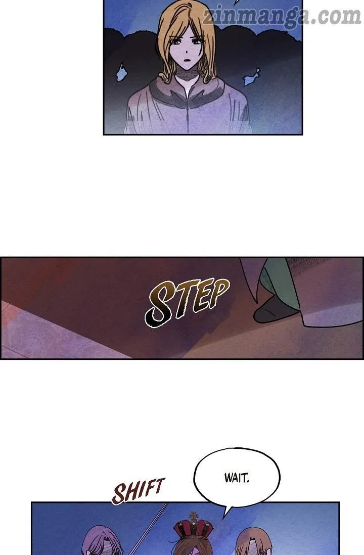 The Villainess Behind the Mask Chapter 51 – Page 21
