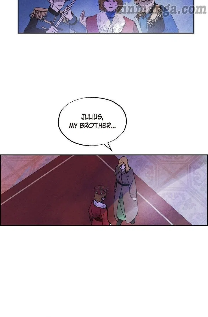 The Villainess Behind the Mask Chapter 51 – Page 22