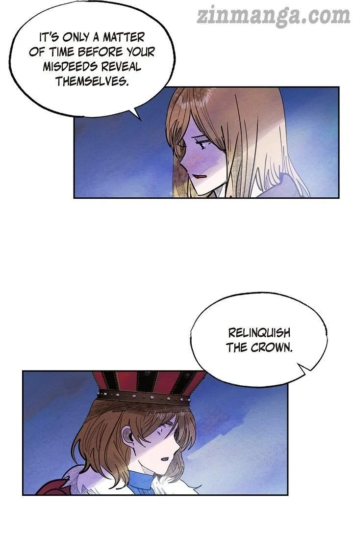 The Villainess Behind the Mask Chapter 51 – Page 23