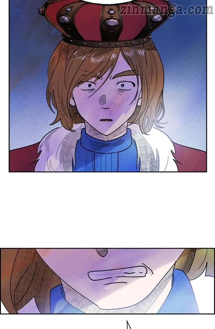 The Villainess Behind the Mask Chapter 51 – Page 25