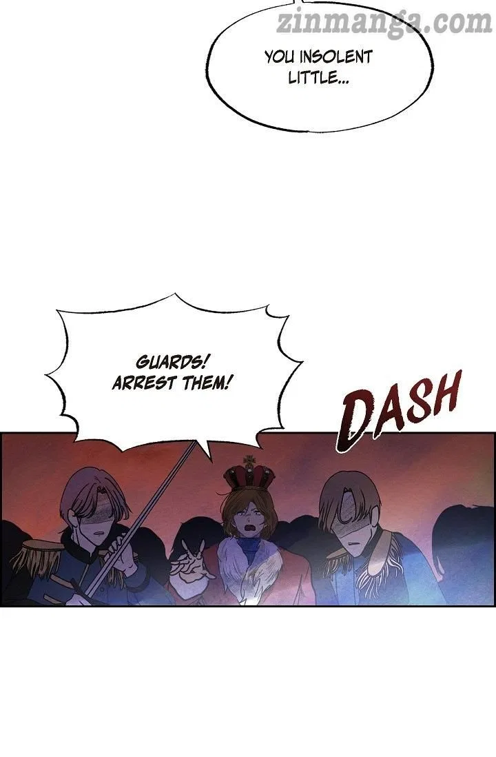 The Villainess Behind the Mask Chapter 51 – Page 26