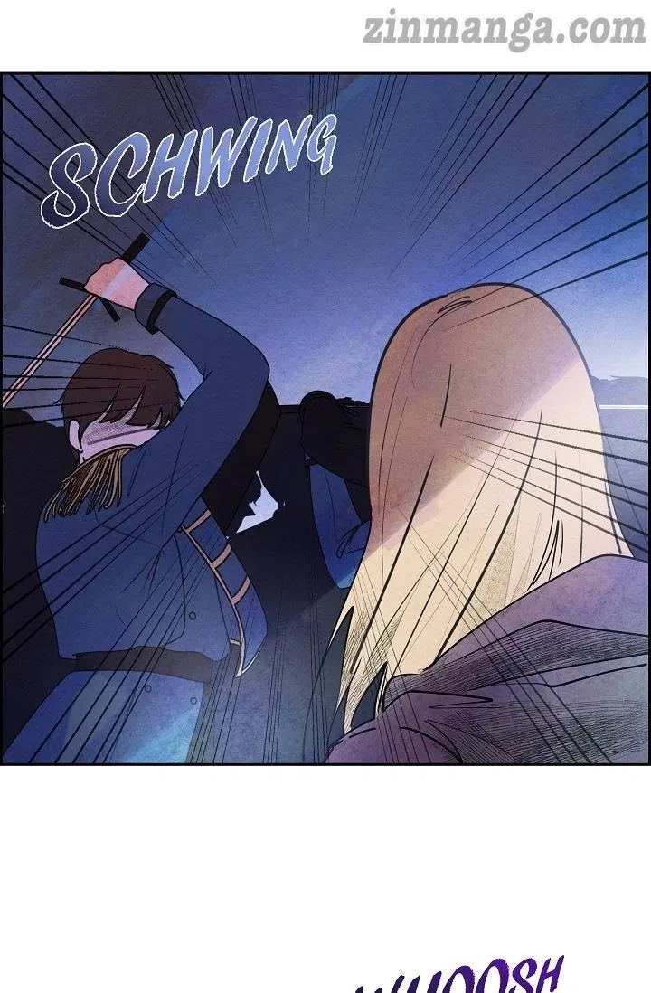 The Villainess Behind the Mask Chapter 51 – Page 27