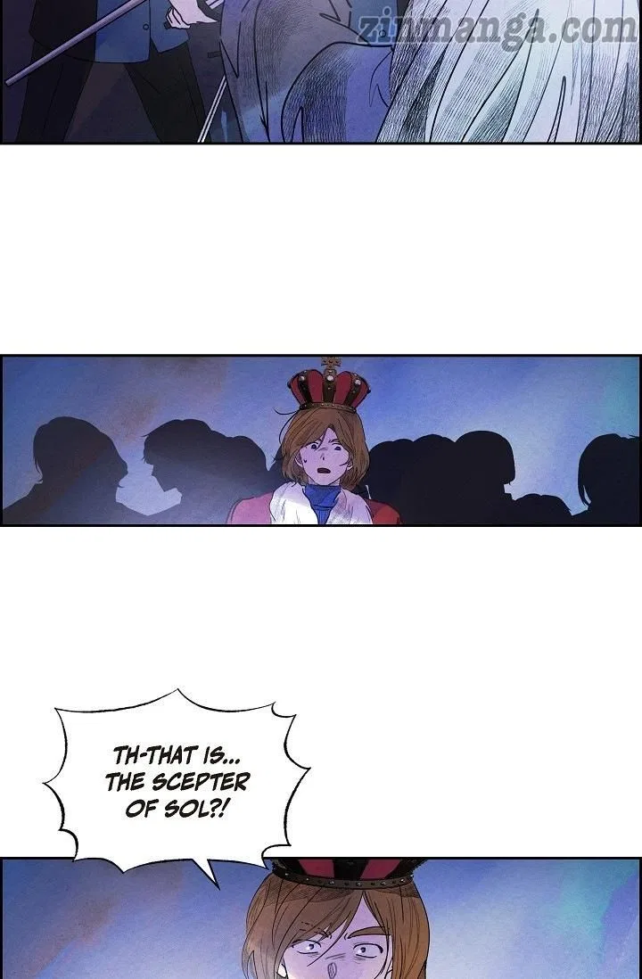 The Villainess Behind the Mask Chapter 51 – Page 29